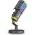 Проводной микрофон Ritmix RDM-178 USB Gaming (черный)