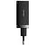 Сетевое зарядное Baseus GaN5 Pro Fast Charger 2C+U 65W (черный)