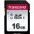 Карта памяти Transcend SDHC 300S 16GB