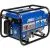 Бензиновый генератор Mikkele GX4500 Бензиновый генератор Mikkele GX4500