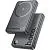 Внешний аккумулятор Hoco Q34 10000mAh (металлик)