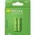 Аккумулятор GP ReCyko AAA 950mAh 2шт