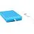 Бокс для накопителей 2.5" AgeStar SUBCP1 Blue
