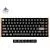Клавиатура Keychron K2 HE Special Edition Black K2H-F1 (Nebula Magnetic)