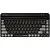 Клавиатура A4Tech Fstyler FBK30 (черная смородина)