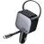 Автомобильное зарядное Ugreen EC602 55212B Автомобильное зарядное Ugreen EC602 55212B