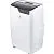 Мобильный кондиционер Electrolux Bliss Art EACM-12 GT/N6