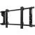 Кронштейн для телевизора ПринтЛюкс PL 621.B (черный)