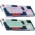 Клавиатура Redragon Whisper