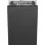 Встраиваемая посудомоечная машина Smeg ST4523IN