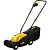 Газонокосилка Huter ELM-1100