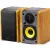 Акустика Edifier R1010BT (коричневый) Акустика Edifier R1010BT (коричневый)