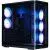 Корпус Zalman P60 (черный)