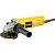 Угловая шлифмашина DeWalt DWE4117-QS
