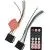 USB-магнитола Soundmax SM-CCR3168B