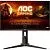 Игровой монитор AOC Gaming Q24G2A/BK