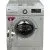 Стиральная машина LG F1296TD4