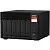 Сетевой накопитель QNAP TVS-675-8G Сетевой накопитель QNAP TVS-675-8G