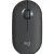 Мышь Logitech M350 Pebble (графит) Мышь Logitech M350 Pebble (графит)