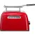Тостер KitchenAid 5KMT221EER