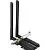 Wi-Fi/Bluetooth адаптер TP-Link Archer TX50E Wi-Fi/Bluetooth адаптер TP-Link Archer TX50E