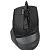 Мышь A4Tech Fstyler FM45S Air (серый/черный)