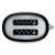 Тостер Smeg TSF01BLEU Тостер Smeg TSF01BLEU