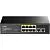 Неуправляемый коммутатор Cudy GS1010P 1.0