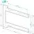 Кронштейны Holder LEDS-7023