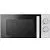 Микроволновая печь CENTEK CT-1560 (белый)