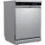 Отдельностоящая посудомоечная машина Midea MFD60S050S Отдельностоящая посудомоечная машина Midea MFD60S050S