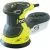 Эксцентриковая шлифмашина Ryobi ROS300A Эксцентриковая шлифмашина Ryobi ROS300A