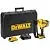 Гвоздезабиватель DeWalt DCN660D2 (с 2-мя АКБ, кейс)