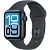 Умные часы Apple Watch SE 3 40 мм (алюминиевый корпус, полуночный/полуночный, спортивный силиконовый ремешок S/M)