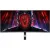 Игровой монитор Xiaomi Curved Gaming Monitor G34WQi C34WQBA-RGGL (международная версия) Игровой монитор Xiaomi Curved Gaming Monitor G34WQi C34WQBA-RGGL (международная версия)