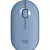 Мышь Logitech M350 Pebble (голубой) Мышь Logitech M350 Pebble (голубой)