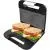 Сэндвичница Cecotec Rock’nToast Square Сэндвичница Cecotec Rock’nToast Square