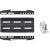 Кронштейн для телевизора Metaldesign MD 3132 Slim