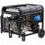 Бензиновый генератор ELAND LA11000