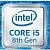 Процессор Intel Core i5-8400