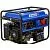 Бензиновый генератор ECO PE-9001E3FP