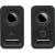 Акустика Logitech Z150 (черный)