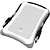 Внешний накопитель Silicon-Power Armor A30 2TB White (SP020TBPHDA30S3W)