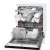 Встраиваемая посудомоечная машина Hansa ZIM669ELH