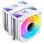 Кулер для процессора Jonsbo CR-3000 ARGB White
