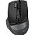 Мышь A4Tech Fstyler FG45CS Air (черный/серый)