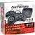 Игровая приставка Retro Genesis 8 Bit Junior (300 игр)