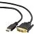 Кабель Cablexpert CC-HDMI-DVI-0.5M