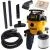 Пылесос DeWalt DXV23P