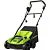Скарификатор-аэратор Greenworks GDT15 2515507